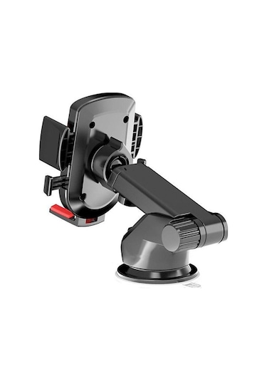 Ally A052B Teleskopik 360 Cep Telefonu Tutucu