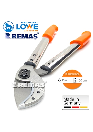 Löwe 22.050 Budama Makası - Made İn Germany