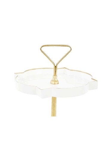 Vitale Pera Yan Sehpa 41X61 Cm Ak.Eu0070