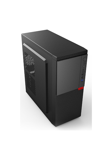 Ramtech WorkForce WF111 i5-3470 16 GB 256 GB SSD Free Dos Masaüstü Bilgisayar