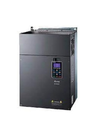 DELTA C2000 30 KW SOLAR POMPA SÜRÜCÜ