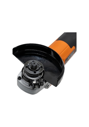 MaxExtra MX9118 800 W Avuç Taşlama Makinesi 115 MM