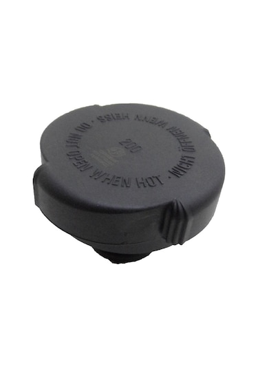 Bmw E31 Radyatör Genleşme Depo Kapağı 17117639022