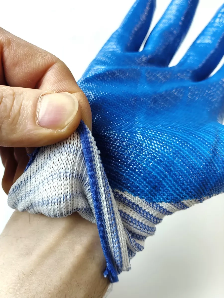 Sptools Kaplamalı Bahçe Eldivenleri Kadın Kaplamalı Bahçe Eldivenleri 146186185