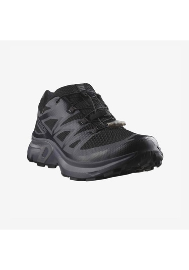 Salomon Xt-evr Gore-tex Erkek Günlük Spor Ayakkabı C-sal476940e10g01 Siyah