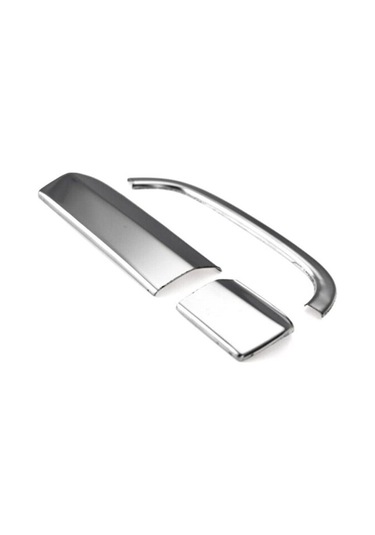 Mercedes Vito W 639 Bagaj Açma 2003 - 2014 Krom 3 Parça Paslanma