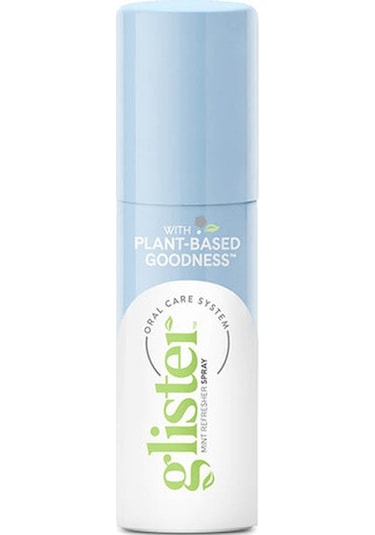 Amway Glister Nane Aromalı Ferahlatıcı Ağız Spreyi 14 ML