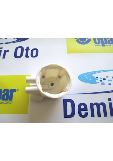 71366801 Distribütör Kapağı Yatay 1,6 Tempra-Tipo MAKO