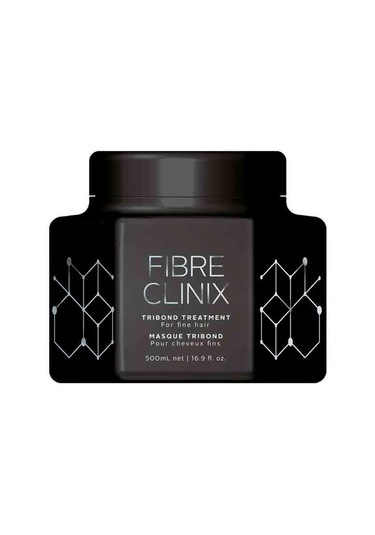 Bonacure Fibre Clinix İnce Telli Saçlar İçin Maske 500ml