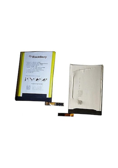 Teknonet Blackberry Q5 Uyumlu 2100 Mah Batarya