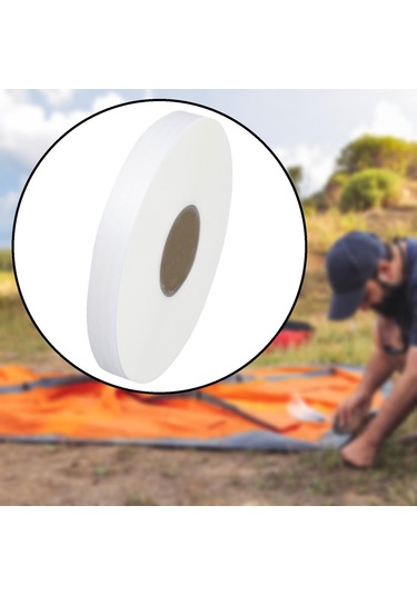 Dolıty Sıcak Eriyik Dikiş Sızdırmazlık Bandı Su Temizlemek Temizlemek Çok Renkli