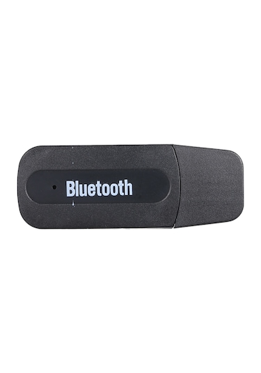 Yunboo Kablosuz Bluetooth 5.0 Müzik Alıcısı - Aux Ve Usb Bağlantılı Hoparlörler İçin