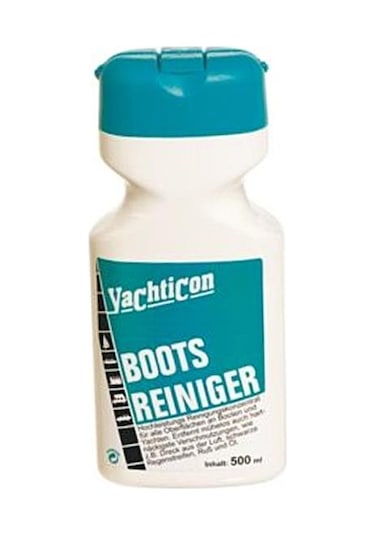 Yachticon Bot Cleaner 2.5L Bot Temizleyici
