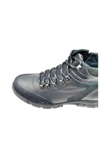 Tardelli 4351 Siyah Büyük Numara Erkek Bot