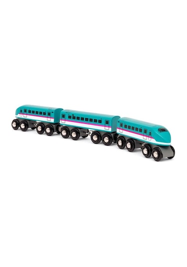 Brio Dünya Trenleri Serisi, Shinkansen Hayabusa 36086
