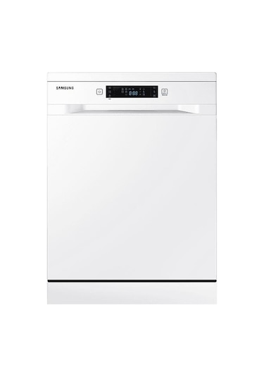 Samsung DW60DG560FWQTR 6 Program 14 Kişilik Bulaşık Makinesi