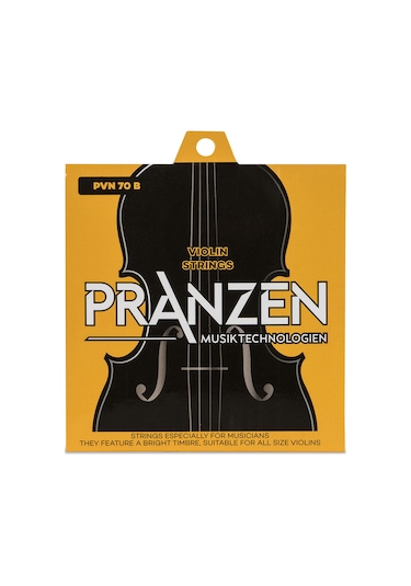 Pranzen Pvn70B Keman Teli