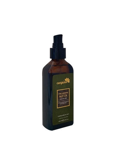 Carpino Macadamia Nut Oil Hair Care Serum 100 ML