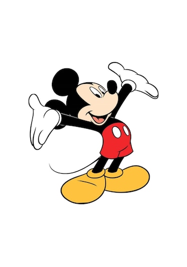 Mickey Mouse