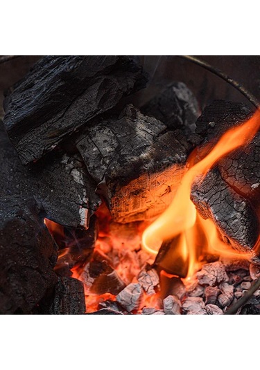 Kamado Joe Doğal Çıra