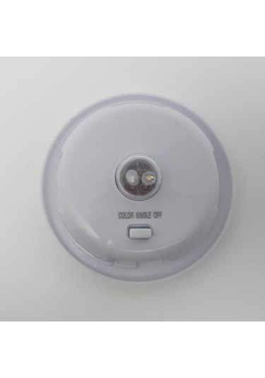 Güneş Peyzaj Işıkları Kavanoz Işığı Renkli Güneş Çim L6360