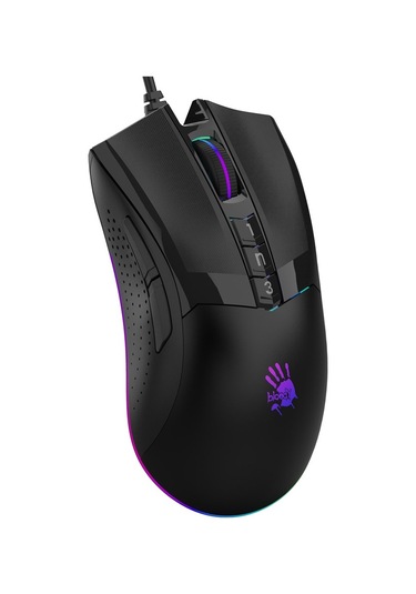Bloody W90 Max Kablolu RGB Optik Oyuncu Mouse
