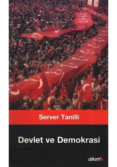 Devlet ve Demokrasi Server Tanilli