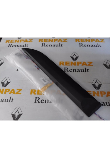 Renault Fluence Sol Arka Kapı Bandı 828770007R