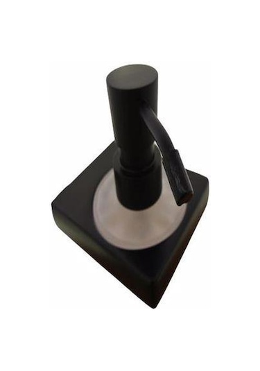 System Flat Al6 Sıvı Sabunluk Ba 10019 001006