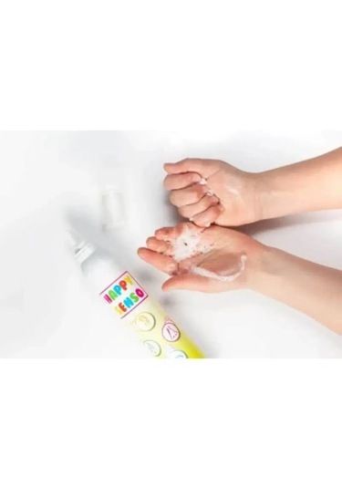 Happy Senso Passion Terapi Köpüğü