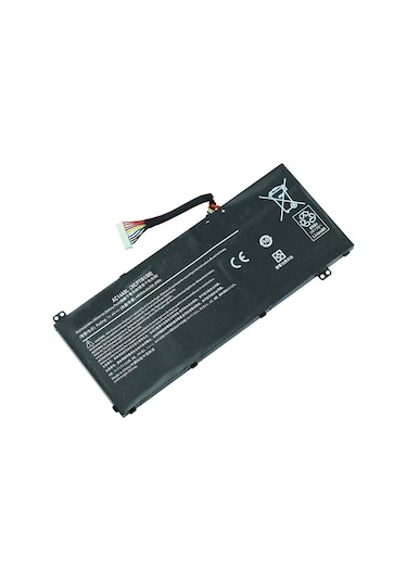 Acer İle Uyumlu Aspire Ms2395 Vn7-791 Vn7-791g Batarya Pil