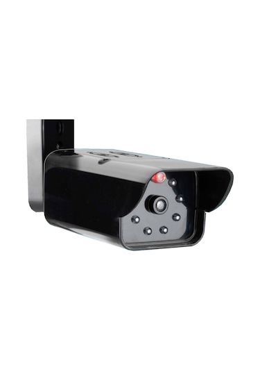 Lorex Lr-D12Ir Gece Görüşlü Görünümlü Caydırıcı Maket Kamera