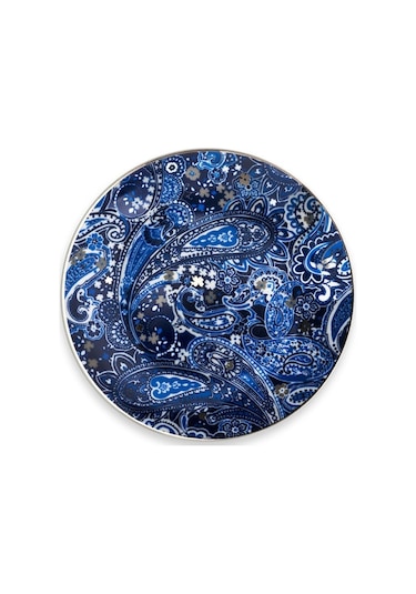 18 Parça Mavi Rüya Set