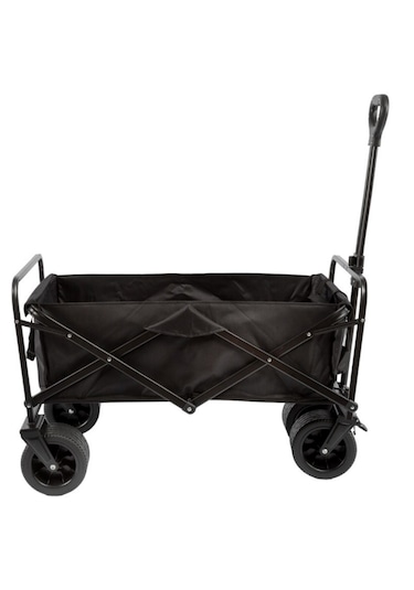 FUNKY CHAIRS Katlanır Vagon Plaj Ve Kamp Arabası