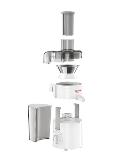 Tefal Frutelia Plus Juicer Katı Meyve Sıkacağı