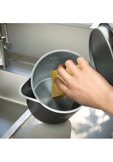 Philips 7000 Serisi HD9396/90 1.7 LT 2200 W Çift Yalıtımlı Çelik Kettle