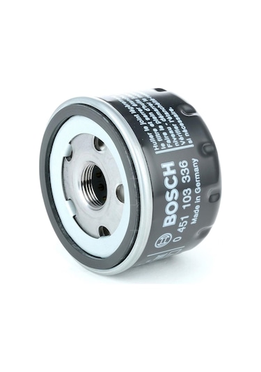 Bosch Yağ Filtresi 0451103336