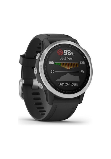Garmin Fenix 6S Multispor GPS Akıllı Saat (Distribütör Garantili)