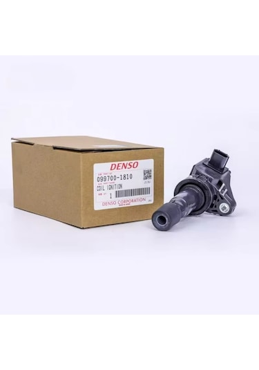 Denso Honda Civic 2012-2016 Fb7 Ateşleme Bobini