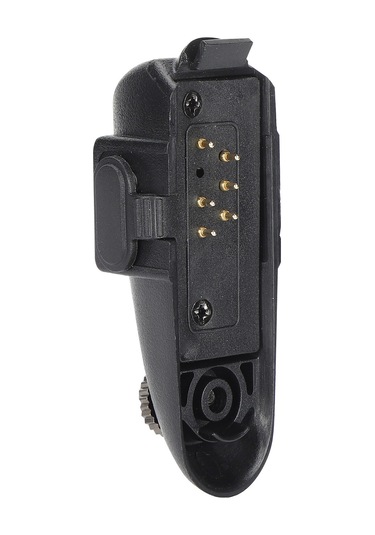 Motorola Gp328 Gp340 Ptx760 Pro 5150 İle Uyumlu Ses Adaptörü 2 Pinli Konnektör 3,5 Mm/2,5 Mm Dönüştürücü