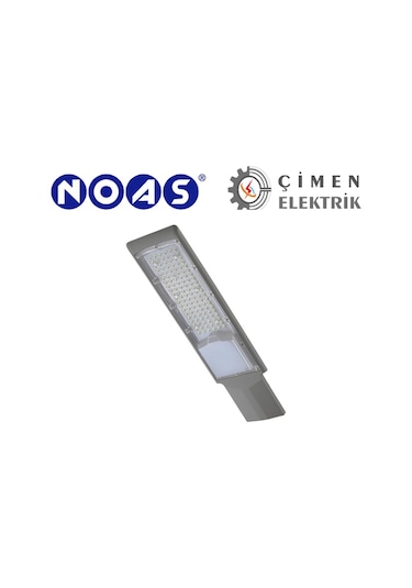 Noas Yl73 0200 200w Sokak Armatürü 6400k Beyaz Işık