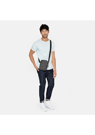 Eastpak The One Çanta Ek00004577h1 Gri