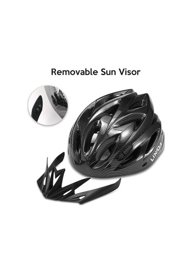 Geeroyoo Renkli Bisiklet Kaskı: Dağ Yolları İçin Entegre Ayarlanabilir, Sporcu Güvenliği Ve Konforu Sağlayan Bisiklet Malzemesi Çok Renkli