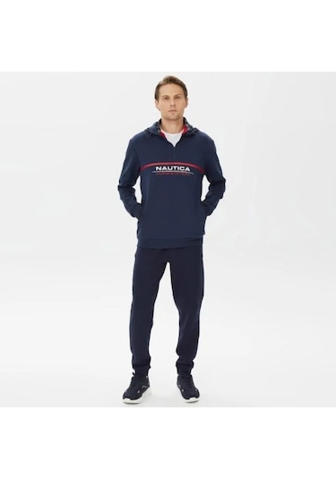 Nautica Erkek Sweatshirt k37203t-15900 001