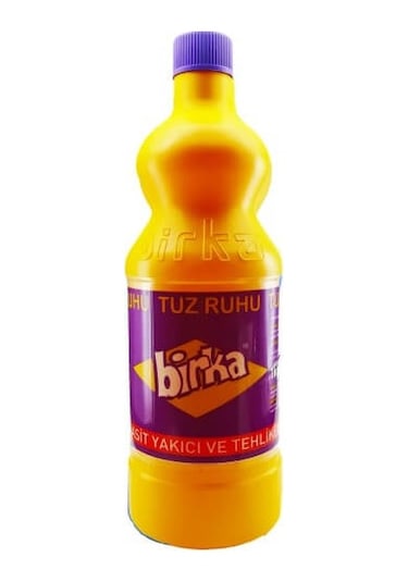 Birka Tuz Ruhu 900 ML