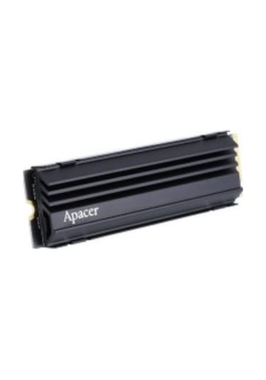 Apacer AP1TBAS2280Q4U-1 AS2280P4X-1 1 TB 7400-7000 Mb/S M.2 Pcıe Gen4x4 SSD