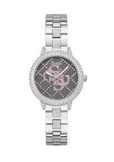Guess Gugw0944l1 Kadın Kol Saati Gri
