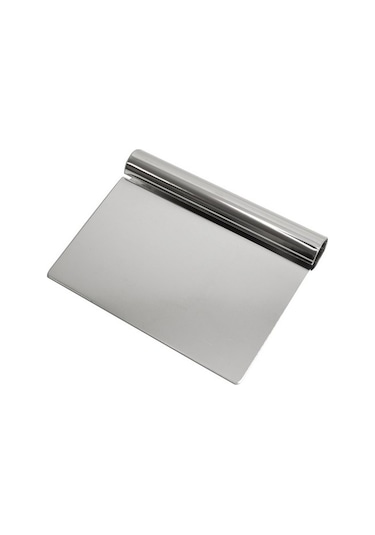 Nar Kalıp Spatula Hamur Kazıyıcı 20cm