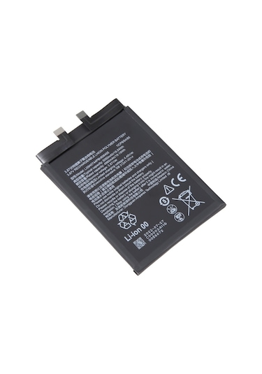 Cbtx Zte Nubia Uyumlu Red Magic 6 Nx669j 5050mah Pil Değiştirme Li3945t44p8h906455