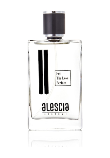 Alescia St-20 Kadın Parfüm EDP 50 ML